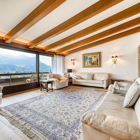 Panoramavilla Bludenz By A-Appartments Exterior foto