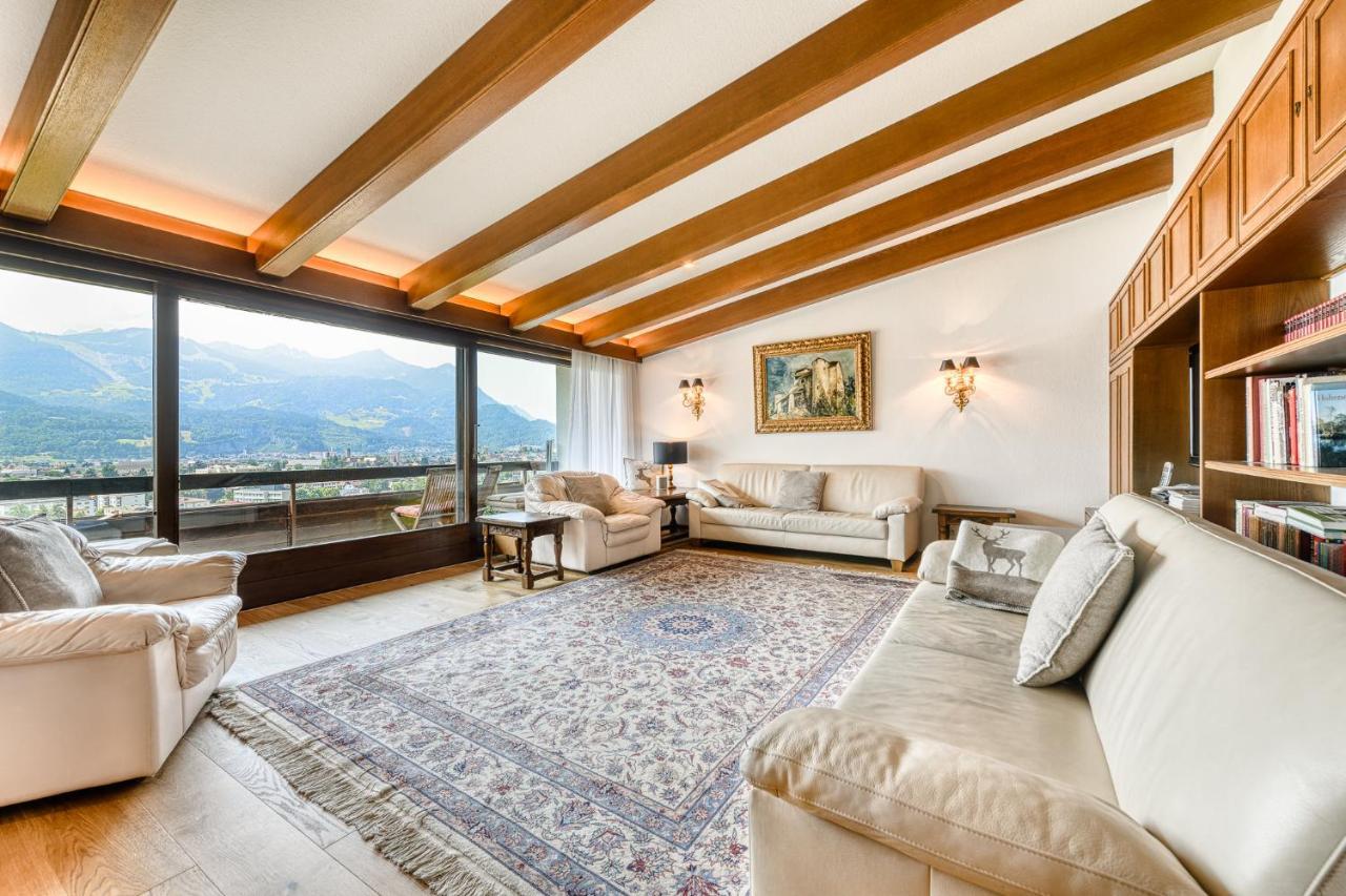 Panoramavilla Bludenz By A-Appartments Exterior foto